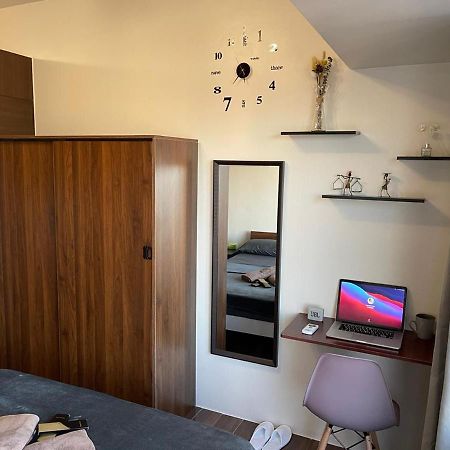 마닐라 Amazing View Makati Elegant Flat 400Mb Internet 아파트 외부 사진