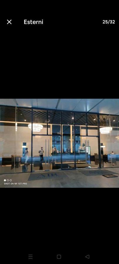 마닐라 Amazing View Makati Elegant Flat 400Mb Internet 아파트 외부 사진