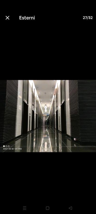 마닐라 Amazing View Makati Elegant Flat 400Mb Internet 아파트 외부 사진